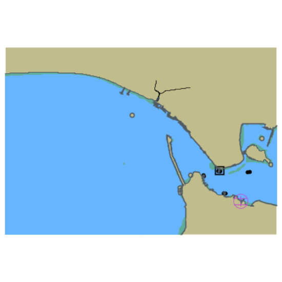 Picture of SHANWEI PORT