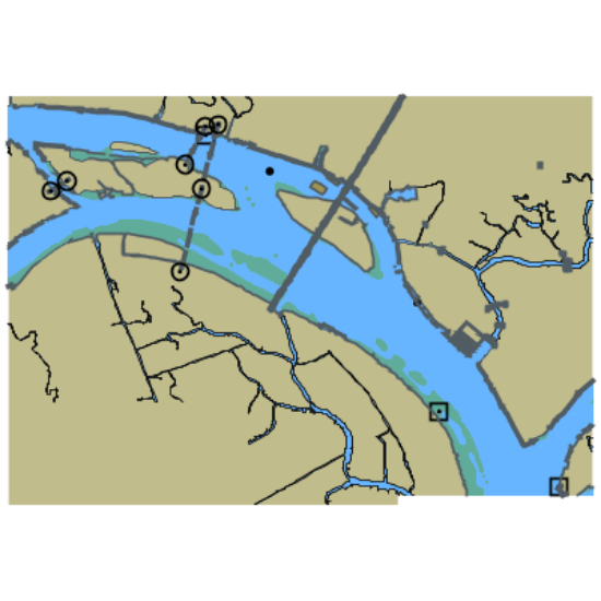 Picture of HUANGPU PORT