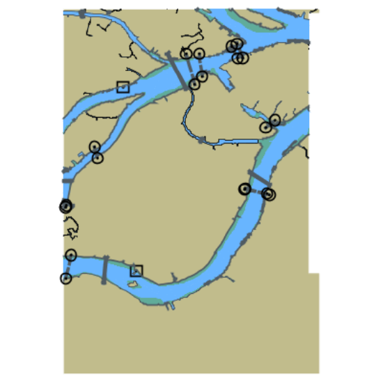 Picture of XINZAO CHANNEL