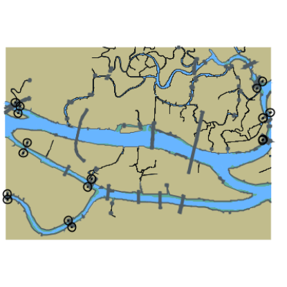 Picture of LIJIAO CHANNEL