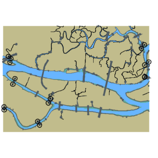 Picture of LIJIAO CHANNEL