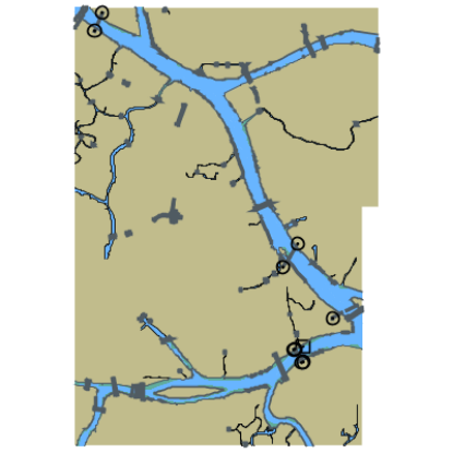 Picture of NANHE CHANNEL