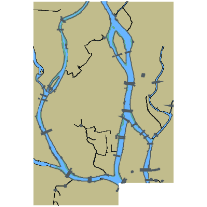 Picture of XIHE CHANNEL