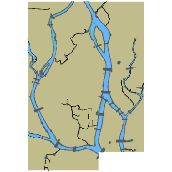 Picture of XIHE CHANNEL