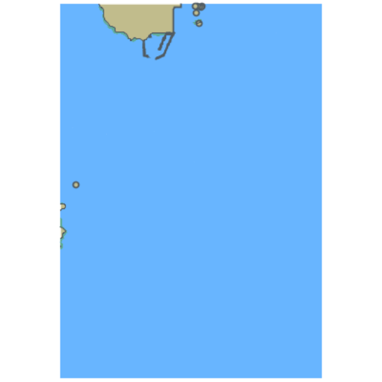 Picture of FAIRWAY OF TAISHAN POWER PLANT