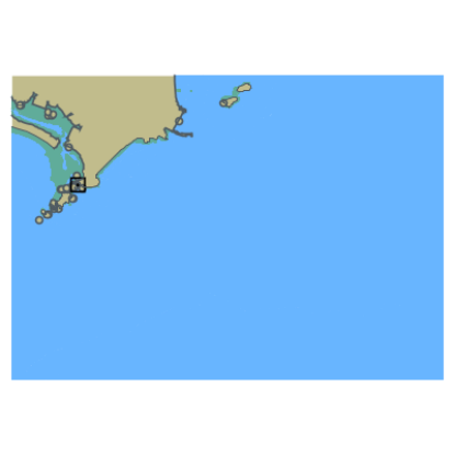 Picture of FAIRWAY OF YANGXI POWER PLANT