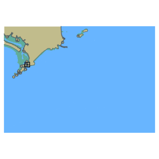 Picture of FAIRWAY OF YANGXI POWER PLANT