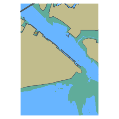 Picture of INNER PORT OF SHUIDONG