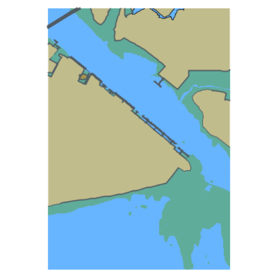 Picture of INNER PORT OF SHUIDONG