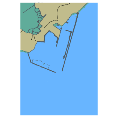 Picture of BOHEXINGANG FAIRWAY