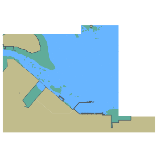 Picture of DONGHAI ISLAND TO DONGTOUSHAN