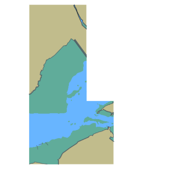 Picture of BAOMAN HARBOUR