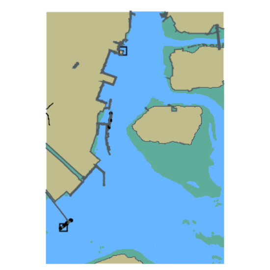 Picture of DONGTOUSHAN TO MAXIE