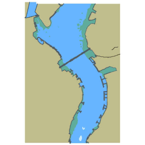 Picture of MAXIE TO TIAOSHUN ISLAND