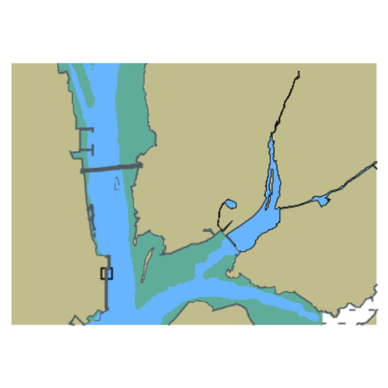 Picture of TIAOSHUN WHARF