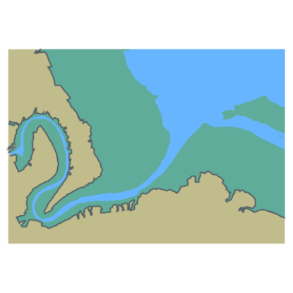 Picture of LEIZHOU PORT