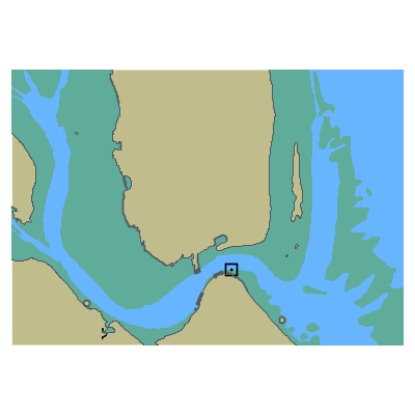 Picture of WAILUO PORT