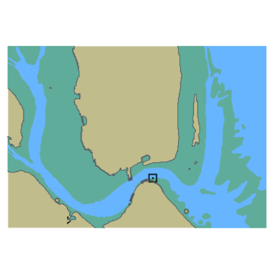 Picture of WAILUO PORT