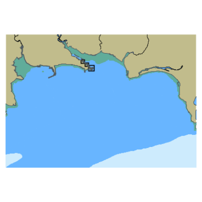 Picture of HAI'AN BAY