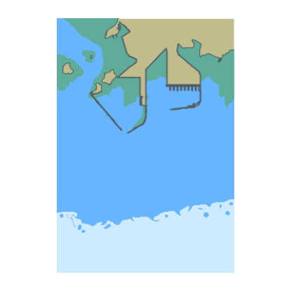 Picture of YUEHAI RAILWAY FERRY( NORTHERN PORT)