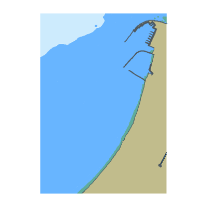 Picture of YUEHAI RAILWAY FERRY(SOUTHERN PORT)