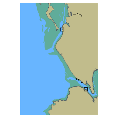 Picture of HAIKANG PORT AND QISHUI PORT