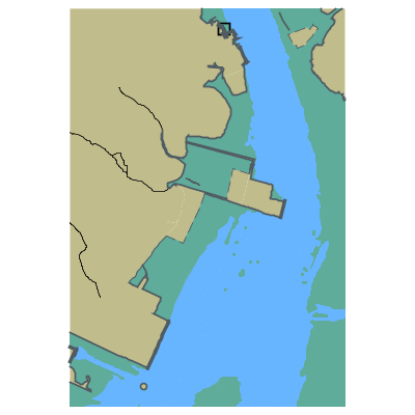 Picture of TIESHAN PORT (Ⅱ)