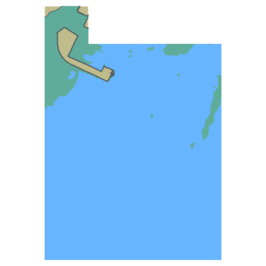 Picture of TIESHAN PORT (Ⅰ)