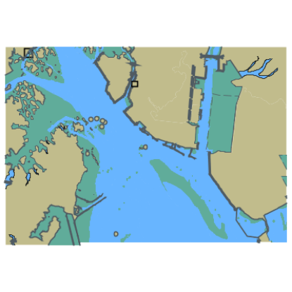 Picture of QINZHOU PORT (Ⅲ)