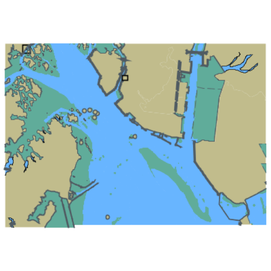 Picture of QINZHOU PORT (Ⅲ)