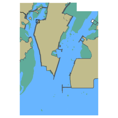 Picture of FANGCHENG PORT