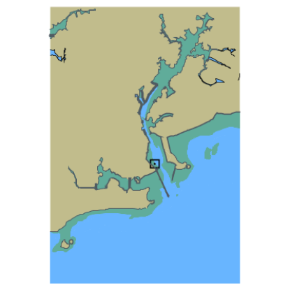 Picture of QISHA PORT