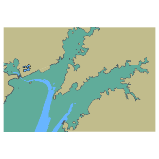 Picture of RONGMUJIANG HARBOUR