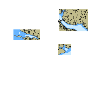 Picture of Vágar and Vestmanna