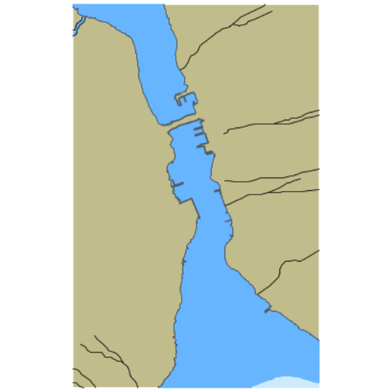 Picture of Hvannasund