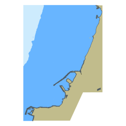 Picture of Port of Mostaganem