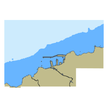 Picture of Port of Ghazaouet