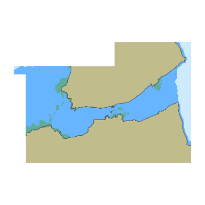 Picture of Canal de Itabaca