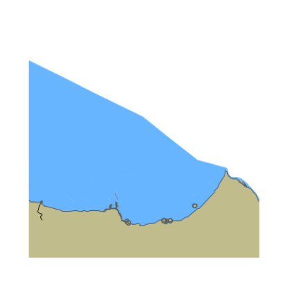 Picture of Toila Harbour to Narva-Joesuu