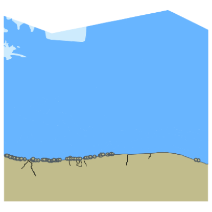 Picture of Purtse Harbour to Toila Harbour