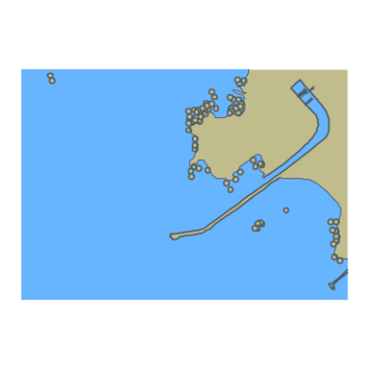 Picture of Varbla Harbour