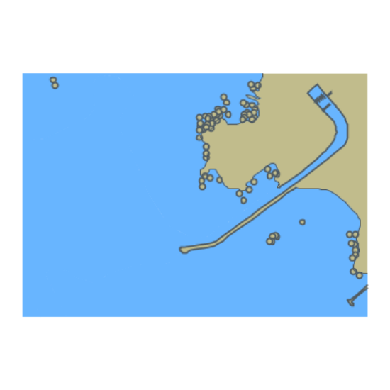 Picture of Varbla Harbour