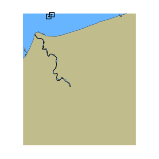 Picture of El-Burullus Part 1