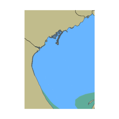 Picture of Puerto de L’Ampolla / L’Ampolla Harbour