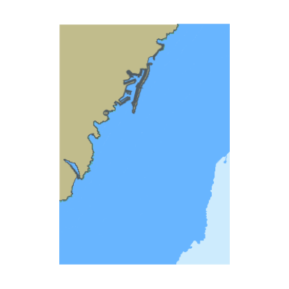 Picture of Puerto de L’Ametlla de Mar / L’Ametlla de Mar Harbour