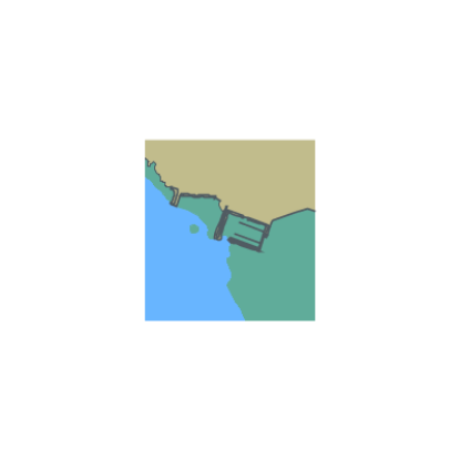 Picture of Puerto de Miño / Miño Harbour