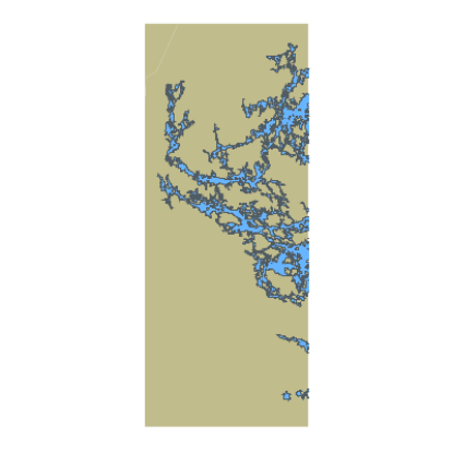 Picture of Saimaa SW