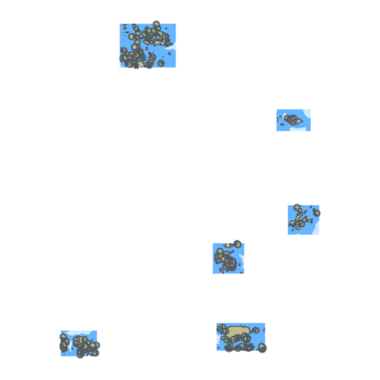 Picture of Vänö, Tunnhamn and Stenskär