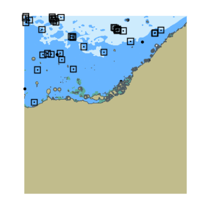 Picture of Southern Persian Gulf