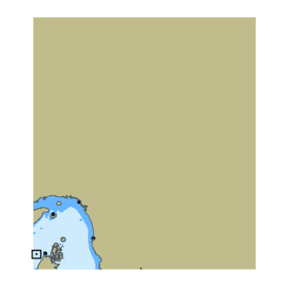 Picture of Strait of Hormuz